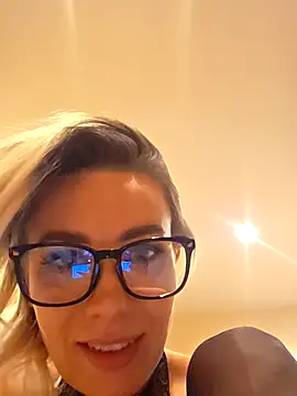 Živý XXX chat AureliaDoux