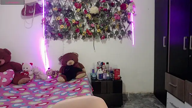 Chat XXX Live sexysusan4you