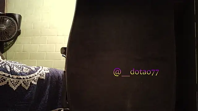 doTao7のライブXXXチャット