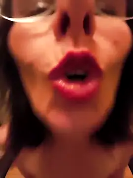 chillimonia Webcam-Show