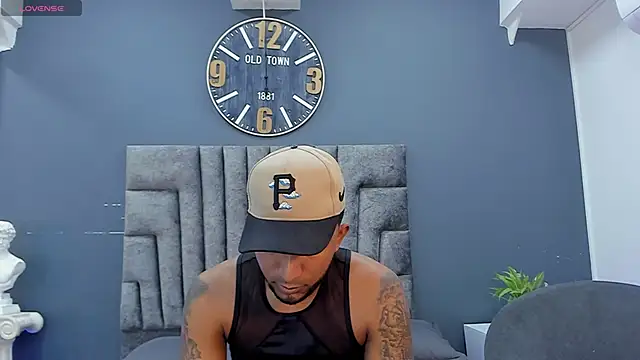 Živý XXX chat Robin_Rief