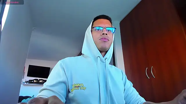 Chat XXX en directo de _John_Boy_