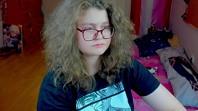 Sashy_Way's Live XXX Chat