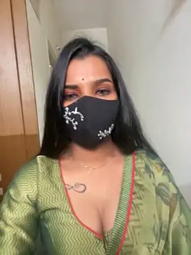 Webkamerová show its_ur_flora