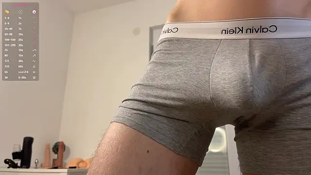 imadri Adlı Modelin Web Kamerası Şovu