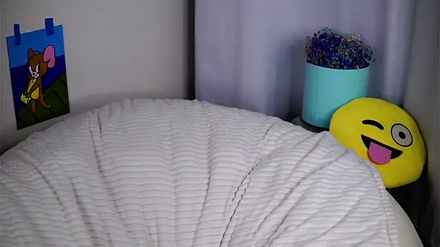 Chat XXX ao vivo de TemikaAltvater