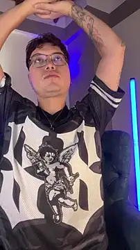 SamaelGarro_ – Live XXX-chat