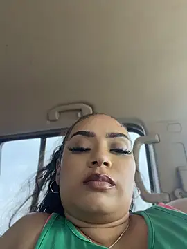 CarmelaAnthony's Webcam Show