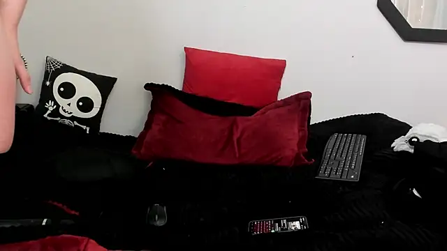 Amy_Aloqua Chat XXX live