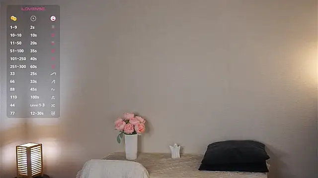 MarlinVarian Chat XXX live