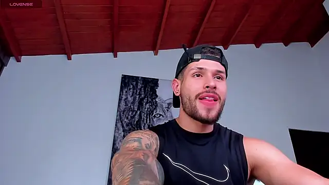 Santos_ramirez1 – Live XXX-chat