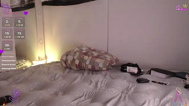 scarlett_diamond11 – Naživo XXX chat