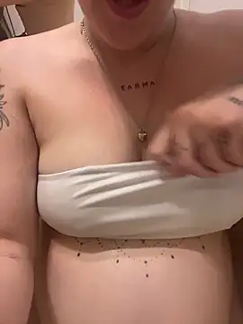 Anonyme_hot's Webcam Show