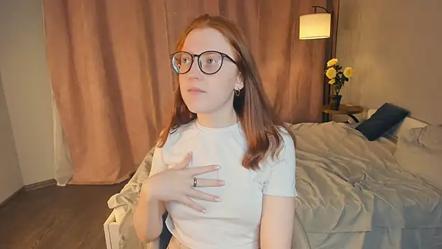 Show de webcam de MuiLeath