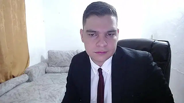 Victor_Maitland Pertunjukan Webcam