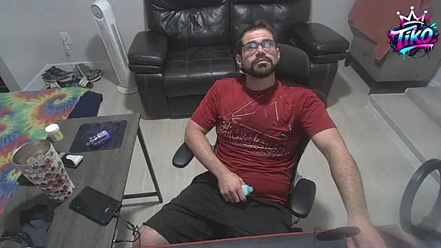 Zander823 Obrolan Langsung XXX