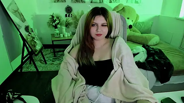 DiaAngell – Naživo XXX chat