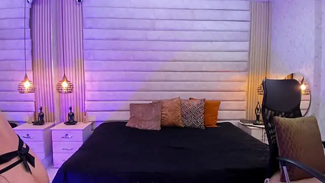 Chat XXX ao vivo de VictoriaaBlair