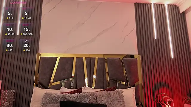 ScarletTorres – Live XXX-chat