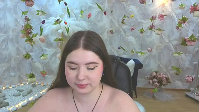 Živý XXX chat PixelGoddess