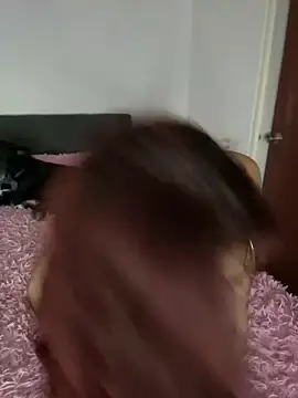 ariiel_'s Webcam Show