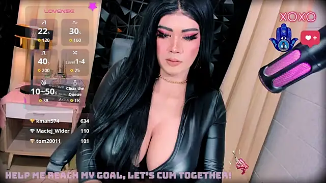 HugeMagnificent11inCock: вебкам-шоу