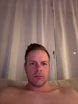 Show webcam de Danii0790