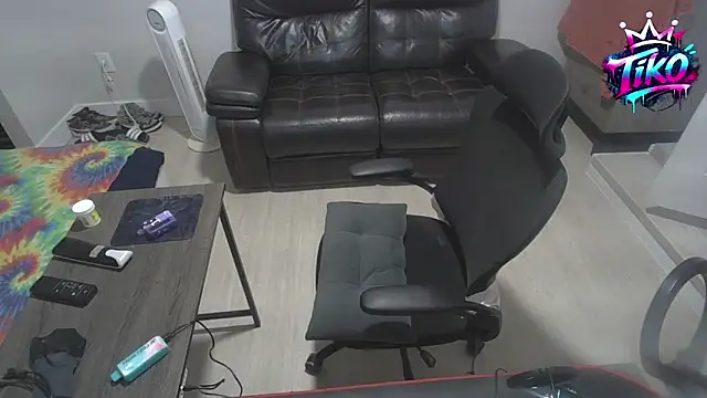 Chat XXX ao vivo de Zander823