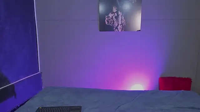 Živý XXX chat lola_red95