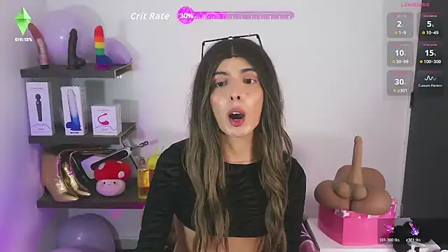 valentina_crtti 在線直播表演