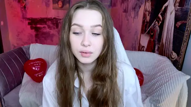 ArielSykes: онлайн-секс-чат