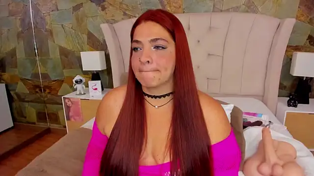 GabyGrey_'s Live XXX Chat