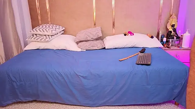 XXX chat uživo modela Fausto_Storm