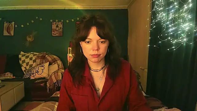 ClancyMorissey: онлайн-секс-чат