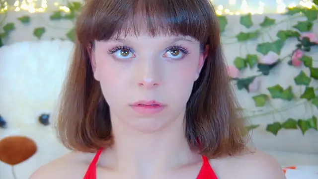 ElisabethDavis 라이브 XXX 채팅