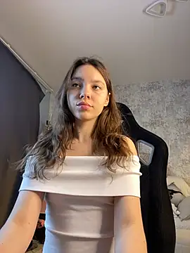 KusyaSex's Live XXX Chat