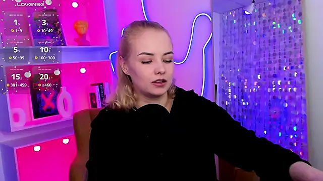 StephanieSweety: απευθείας συνομιλία ΧΧΧ