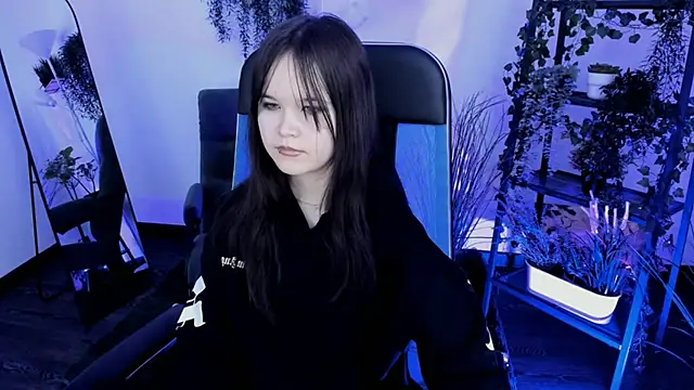 Elainebeness Obrolan Langsung XXX