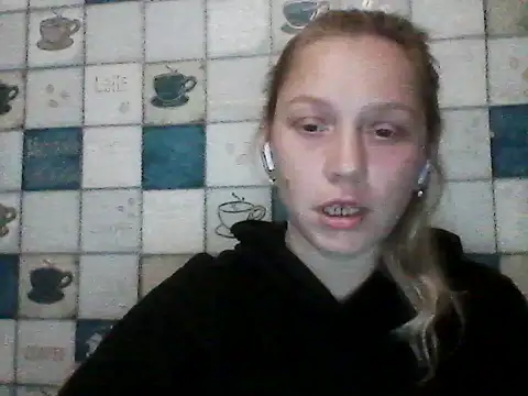 Chat XXX Live Anna_wey