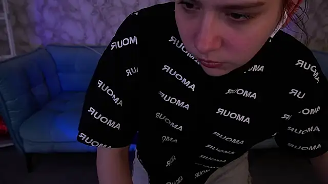 LiviaShy Obrolan Langsung XXX