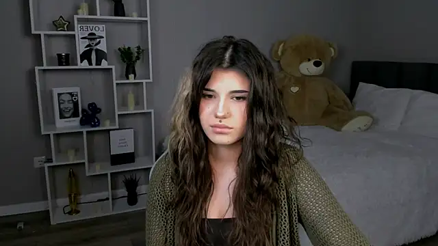 AnoraDark's Live XXX Chat