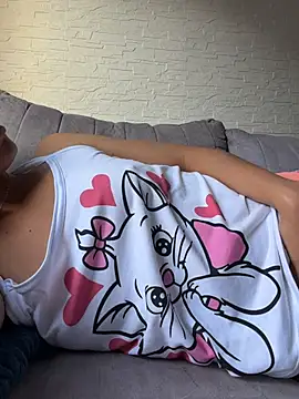 violeta365 Chat XXX in diretta