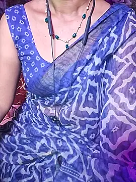 Webkamerová show XBHUUME