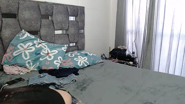 Chat XXX ao vivo de sara_hott_1