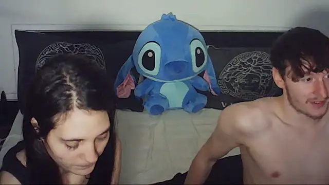 SoftEdgeBoy 在線直播表演