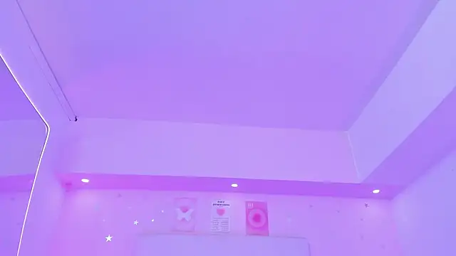 ScarlettDreamss7 在線直播表演