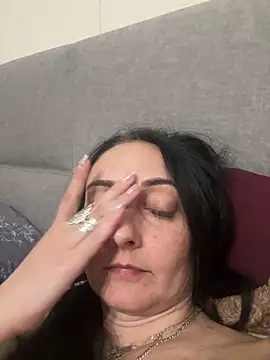 Show modela Miroslava1247 na web-kameri