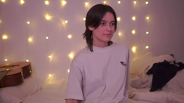 Monica_Law_ webkamerás műsora