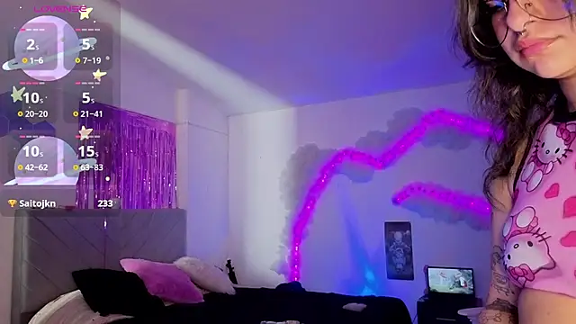 larah_uwu Live XXX-Chat