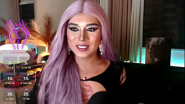 عرض كام mslilly_croft